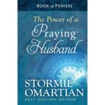 The Power Of A Praying Husband Book Of Prayers (Paperback) - Image 7