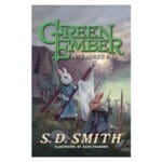 Ember's End - 4 The Green Ember Series (Paperback) - Image 7
