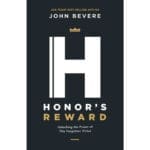 Honors Reward (Paperback) - Image 2