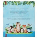 My First Year: A Memory Book For Baby Boys (Hardcover) - Image 44