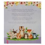 My First Year: A Memory Book For Baby Girls (Hardcover) - Image 44