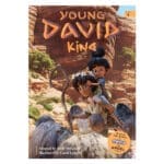 King - 4 Young David (Paperback) - Image 3