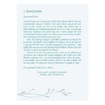 Jesus Luister: Dagstukkiegebede vir Vrede, Vreugde en Hoop (Hardeband) - Image 38