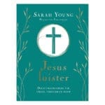 Jesus Luister: Dagstukkiegebede vir Vrede, Vreugde en Hoop (Hardeband) - Image 35