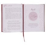 Jesus Roep Jou: Geniet Vrede In Sy Teenwoordigheid Grootdruk (Hardeband) - Image 47