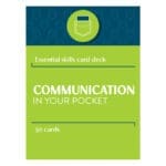 Essential Skills Card Deck: Communication in Your Pocket (Boxed Cards) - Image 19