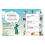 Waar Is Ek in die Bybel?: Soek die Persoon Wat Nie in die Storie Hoort Nie (Hardeband) - Image 31