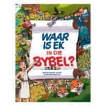 Waar Is Ek in die Bybel?: Soek die Persoon Wat Nie in die Storie Hoort Nie (Hardeband) - Image 30