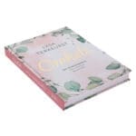 Omhels: 100 Oordenkings om te Weet God Hou Jou Naby (Hardeband) - Image 39