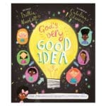 God's Very Good Idea: A True Story about God's Delightfully Different Family PB - Image 3