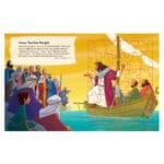 Kids' Jesus Puzzle Bible - Kids Puzzle Bibles (Hardcover) - Image 2