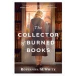 The Collector of Burned Books: A Novel (Paperback) - Image 3