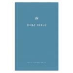 ESV Paperback Economy Bible