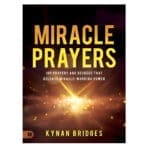 Miracle Prayers: 100 Prayers and Decrees That Release Miracle-Working Power PB - Image 3
