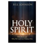The Holy Spirit: Who He Is and Why We Can't Live Without Him (Hardcover) - Image 4