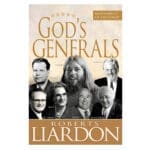God's Generals: Movements of the Spirit (Hardcover) - Image 4