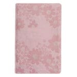 KJV Light Pink Faux Leather Giant Print Bible - Image 2