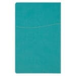 KJV Teal Faux Leather Flexcover Gift Edition Bible - Image 17