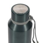 Grow in Grace Green Stainless Steel Water Bottle - Image 12