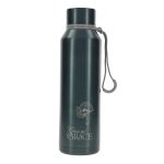 Grow in Grace Green Stainless Steel Water Bottle - Image 10