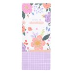 Stick to Kindness Sticky Notebook