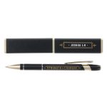 Strength and Courage Pen in Tube - Image 3