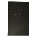NIV Holy Bible Soft Touch Edition Black (Comfort Print)(Imitation Leather) - Image 21