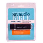 NIV Audio Bible (MP3 USB) - Image 5