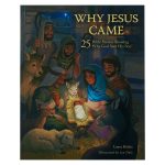 Why Jesus Came: 25 Bible Stories Showing Why God Sent His Son (Paperback) - Image 28