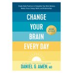 Change Your Brain Every Day: Simple Daily Practices (Paperback) - Image 5
