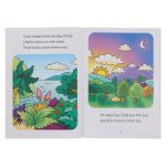 Adam and Eve in the Garden - I Can Read! (Paperback) - Image 12