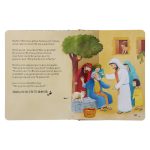 Die Prentebybel Vir Kleingoed (Hardeband) - Image 35