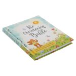 The Christening Bible (Hardcover) - Image 15