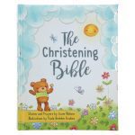 The Christening Bible (Hardcover) - Image 13