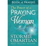 The Power Of A Praying Woman Book Of Prayers (Paperback) - Image 5